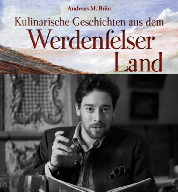 Kulinarische Geschichten mit Musik